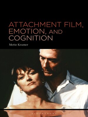 cover image of Attachment Film, Emotion, and Cognition